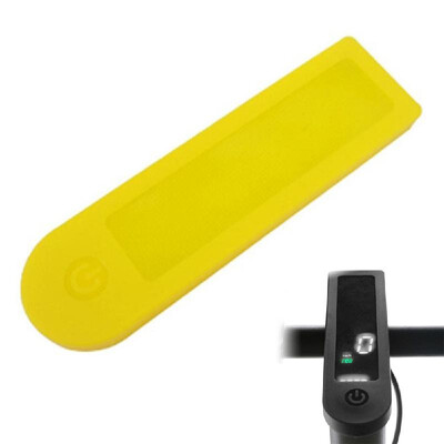 Waterproof Dashboard Panel Circuit Board Silicone Cover for Xiaomi M365M365 Pro Electric Scooter
Waterproof Dashboard Panel Circuit Board Silicone Cover for Xiaomi M365M365 Pro Electric Scooter