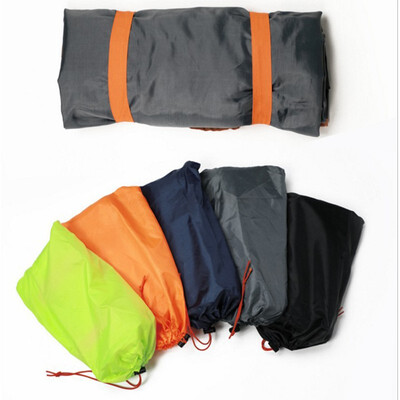 NeillieN Outdoor multifunctional waterproof carpet lightweight travelling bag beach bag picnic mat moisture proof
NeillieN Outdoor multifunctional waterproof carpet lightweight travelling bag beach bag picnic mat moisture proof