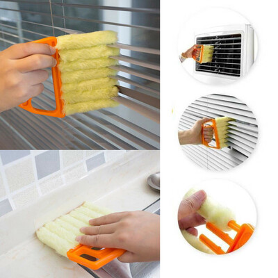 〖Follure〗Jalousie Cleaning Brush Washable Shutters Cleaning Vents Air Conditioning Brush
〖Follure〗Jalousie Cleaning Brush Washable Shutters Cleaning Vents Air Conditioning Brush