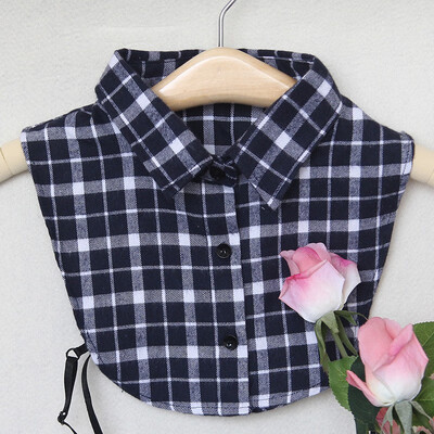 Autumn&Winter New Fake Collar Korean Version of The Wild Fake Collar Ladies Shirt Collar White Shirt Collar Fashion Ladies
Autumn&Winter New Fake Collar Korean Version of The Wild Fake Collar Ladies Shirt Collar White Shirt Collar Fashion Ladies