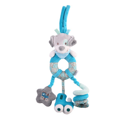 Tailored Animal Plush Toys Developmental Toy Bed Hanging Bed Infant Kids Baby Soft Toys
Tailored Animal Plush Toys Developmental Toy Bed Hanging Bed Infant Kids Baby Soft Toys