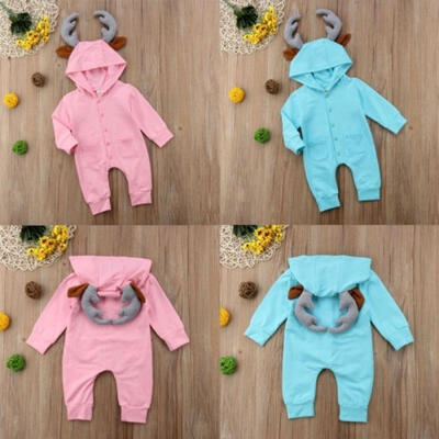 baby Cute Toddler Infant Boys Girls Clothes Hooded Romper Bodysuit Jumpsuit Outfits 2018 zdandedy
baby Cute Toddler Infant Boys Girls Clothes Hooded Romper Bodysuit Jumpsuit Outfits 2018 zdandedy