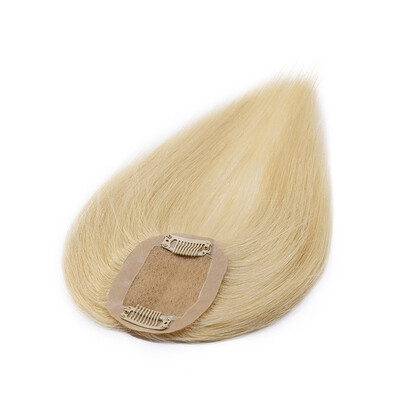 Hair Toppers for Women Human Hair 100 Remy One Piece Clip in Toppers Extension Straight Real Mono Hair Piece for Thinning Hair
Hair Toppers for Women Human Hair 100 Remy One Piece Clip in Toppers Extension Straight Real Mono Hair Piece for Thinning Hair