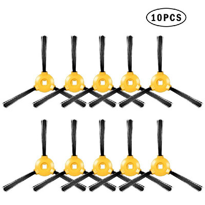 Replacement 3-Armed Side Brushes Accessories for Ecovacs Deebot N79 N79S Robotic Vacuum Cleaner--Pack of 10
Replacement 3-Armed Side Brushes Accessories for Ecovacs Deebot N79 N79S Robotic Vacuum Cleaner--Pack of 10