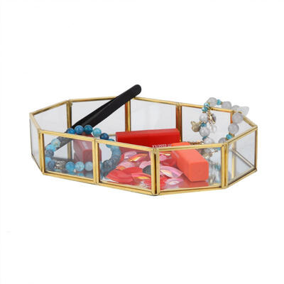 Greensen Octagonal Nail Art Storage Box Case Manicure Tools Jewelry Container Organizer Home Decor
Greensen Octagonal Nail Art Storage Box Case Manicure Tools Jewelry Container Organizer Home Decor