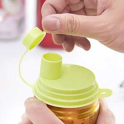 Toponeto 2pcs Cans Drink Leakproof Sealing Cover Sealer Beer Cover Cap Top Cover Stopper
Toponeto 2pcs Cans Drink Leakproof Sealing Cover Sealer Beer Cover Cap Top Cover Stopper