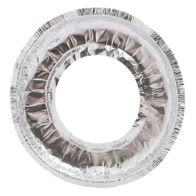 10Pcs Gas Stove Cleaning Pad Thick Aluminum Foil High-temperature Greaseproof Paper Foil Protector Cover Kitchen Accessories
10Pcs Gas Stove Cleaning Pad Thick Aluminum Foil High-temperature Greaseproof Paper Foil Protector Cover Kitchen Accessories