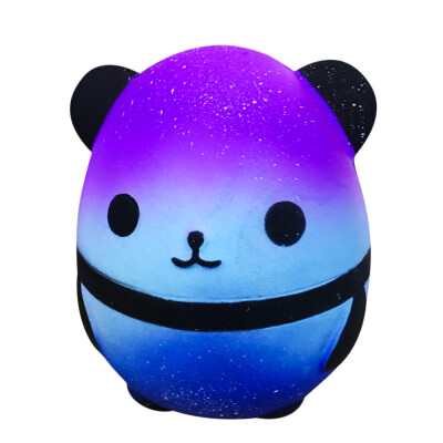Gotoamei Jumbo Galaxy Panda Squishy Slow Rising Kids Toys Collect Doll Stress Relief Toy
Gotoamei Jumbo Galaxy Panda Squishy Slow Rising Kids Toys Collect Doll Stress Relief Toy
