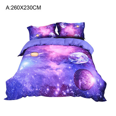 Toponeto Three-Piece Fashion 3d Digital Printing Bedding Set Digital Printing Lining Double-Layer Duvet Suit
Toponeto Three-Piece Fashion 3d Digital Printing Bedding Set Digital Printing Lining Double-Layer Duvet Suit