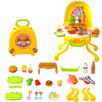 Tailored Preschool Children Education Kitchen Utensils Cutlery Box Cookware Holiday Gift
Tailored Preschool Children Education Kitchen Utensils Cutlery Box Cookware Holiday Gift