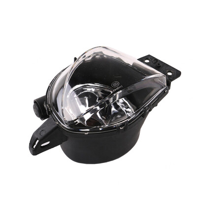 Clear Lens Front Right Side Fog Light Car Driving Lamp Replacement 63176920886 for BMW E90 2006-2008
Clear Lens Front Right Side Fog Light Car Driving Lamp Replacement 63176920886 for BMW E90 2006-2008