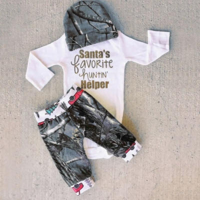 Cute Newborn Baby Boys Girls Bodysuit Romper Pants Hat Outfits Set Clothes 0-24M 
Cute Newborn Baby Boys Girls Bodysuit Romper Pants Hat Outfits Set Clothes 0-24M