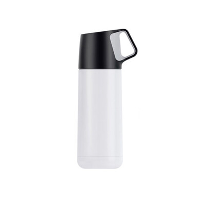 Siaonvr Sports Water Bottle Cool Handle Stainless Steel Cup Insulated Mug Vacuum School
Siaonvr Sports Water Bottle Cool Handle Stainless Steel Cup Insulated Mug Vacuum School