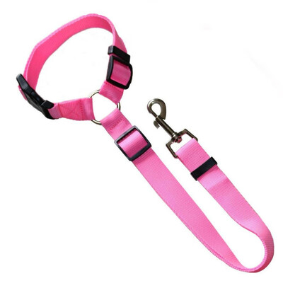 Dog Bandanas Bwogue 2 Packs Dog Cat Safety Seat Belt Strap Car Headrest Restraint Adjustable Nylon Fabric Dog Restraints Vehicle
Dog Bandanas Bwogue 2 Packs Dog Cat Safety Seat Belt Strap Car Headrest Restraint Adjustable Nylon Fabric Dog Restraints Vehicle