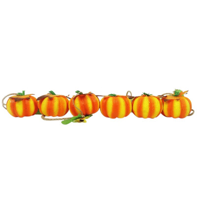 New Hot Halloween Decoration Doll Hanging Doll String Pumpkin hanging Ghost Pendant For Party Barpumpkin banner
New Hot Halloween Decoration Doll Hanging Doll String Pumpkin hanging Ghost Pendant For Party Barpumpkin banner