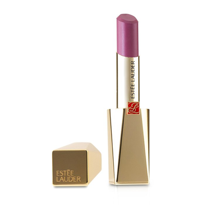 ESTEE LAUDER - Pure Color Desire Rouge Excess Lipstick - 401 Say Yes Creme 31g01oz
ESTEE LAUDER - Pure Color Desire Rouge Excess Lipstick - 401 Say Yes Creme 31g01oz