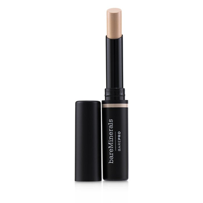 BAREMINERALS - BarePro 16 HR Full Coverage Concealer - 06 Medium Cool 25g009oz
BAREMINERALS - BarePro 16 HR Full Coverage Concealer - 06 Medium Cool 25g009oz