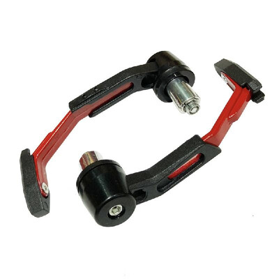 Universal Motorcycle Modified Brake Protection Rod CNC Anti-drop Hand Protection 22mm Motorcycle Accessories Kit
Universal Motorcycle Modified Brake Protection Rod CNC Anti-drop Hand Protection 22mm Motorcycle Accessories Kit
