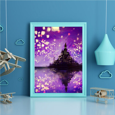 Gobestart Embroidery Paintings Rhinestone Pasted DIY Diamond Painting Cross Stitch 5D
Gobestart Embroidery Paintings Rhinestone Pasted DIY Diamond Painting Cross Stitch 5D