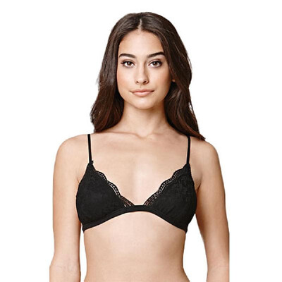 Sexy Women Tank Top Lace Solid Color Adjustable Strap Bathing Spaghetti Strap Vest Top Black
Sexy Women Tank Top Lace Solid Color Adjustable Strap Bathing Spaghetti Strap Vest Top Black