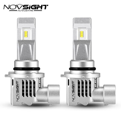 Novsight H7 H4 H3 H1 Led Car Headlight 6000K 10000lm Pair Automotive H11 9005 9006 HB2 Hilo Beam Auto Headlamp
Novsight H7 H4 H3 H1 Led Car Headlight 6000K 10000lm Pair Automotive H11 9005 9006 HB2 Hilo Beam Auto Headlamp