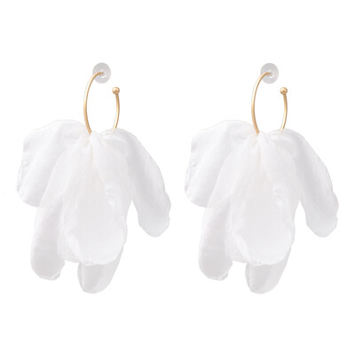 2019 Bohemia Trendy Yarn Flowers Drop Earrings For Women Wedding Party Jewelry Ethnic Statement Earrings Female
2019 Bohemia Trendy Yarn Flowers Drop Earrings For Women Wedding Party Jewelry Ethnic Statement Earrings Female