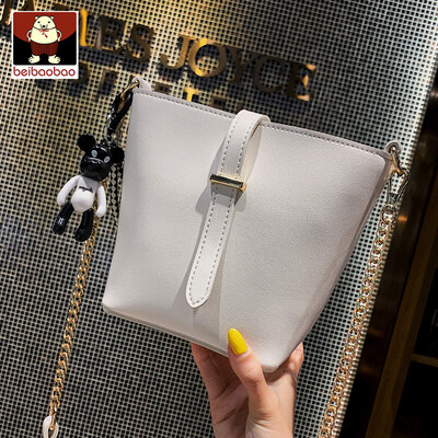 On the new package women 2019 new casual super - fire bucket bag ins one - shoulder oblique bag tide
On the new package women 2019 new casual super - fire bucket bag ins one - shoulder oblique bag tide