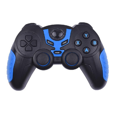 STK-7024X Wireless BT 3 In 1 Gamepad Joystick Holder Game Controller Smartphone Bracket Handle for Android iOS Windows
STK-7024X Wireless BT 3 In 1 Gamepad Joystick Holder Game Controller Smartphone Bracket Handle for Android iOS Windows