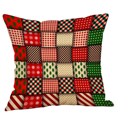 Tailored Christmas Pillow Case Glitter Cotton Linen Sofa Throw Cushion Cover Home Decor
Tailored Christmas Pillow Case Glitter Cotton Linen Sofa Throw Cushion Cover Home Decor