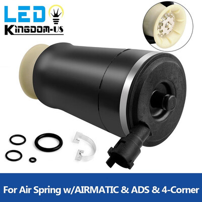 Rear Air Suspension Bag For 90-11 Lincoln Town Car 92-11 Ford Mercury Marquis 
Rear Air Suspension Bag For 90-11 Lincoln Town Car 92-11 Ford Mercury Marquis