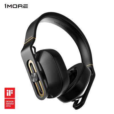 1MORE MK801 Over Ear Headband Wired Headphones with Microphone Studio Bass HiFi Big Earphone Headset for IOS&Android
1MORE MK801 Over Ear Headband Wired Headphones with Microphone Studio Bass HiFi Big Earphone Headset for IOS&Android