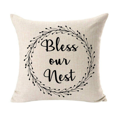 Tailored Thanksgiving Autumn Decor Cushion Cover Throw Pillow Case Sofa Bed Home Decor
Tailored Thanksgiving Autumn Decor Cushion Cover Throw Pillow Case Sofa Bed Home Decor