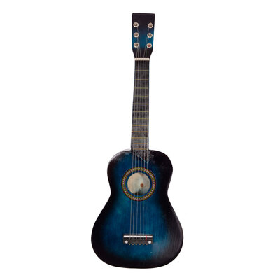 Ktaxon New 25" 6 Strings Beginner Practice Acoustic Guitar Musical Instrument Child Kids Gift
Ktaxon New 25" 6 Strings Beginner Practice Acoustic Guitar Musical Instrument Child Kids Gift