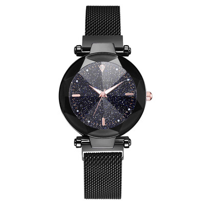 Luxury Women Watches 2019 Ladies Watch Starry Sky Magnetic Waterproof Female Wristwatch Luminous relogio feminino zegarek damski
Luxury Women Watches 2019 Ladies Watch Starry Sky Magnetic Waterproof Female Wristwatch Luminous relogio feminino zegarek damski