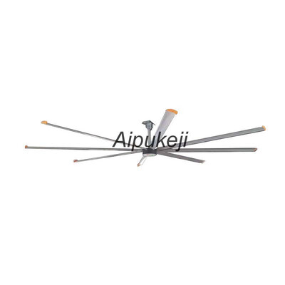 AIPU permanent magnet direct drive ceiling fan industrial fan energy saving fan 61M
AIPU permanent magnet direct drive ceiling fan industrial fan energy saving fan 61M