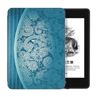 Natusun only adapts to the new 2018 Kindle Paperwhite 4 painted protective cover Amazon e-book reader sleep shell mysterious antique
Natusun only adapts to the new 2018 Kindle Paperwhite 4 painted protective cover Amazon e-book reader sleep shell mysterious antique