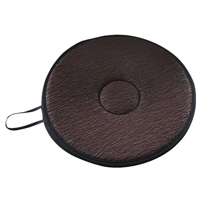 〖Follure〗Ultra-thin Car Seat Swivel Cushion Rotating Cushion Memory Sponge Rotation 360°
〖Follure〗Ultra-thin Car Seat Swivel Cushion Rotating Cushion Memory Sponge Rotation 360°