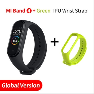 New 2019 original millet rice with 4 smart color screen bracelet heart rate fitness Bluetooth 50 swimming waterproof
New 2019 original millet rice with 4 smart color screen bracelet heart rate fitness Bluetooth 50 swimming waterproof
