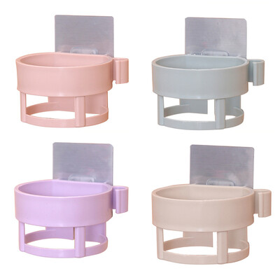 Hair Dryer Holder Bathroom ABS Wall Stand Sturdy Adhesive Mount Stand Washroom Storage Rack
Hair Dryer Holder Bathroom ABS Wall Stand Sturdy Adhesive Mount Stand Washroom Storage Rack