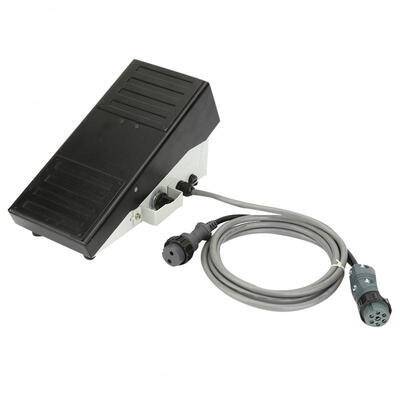Greensen Magnetic Induction Foot Control Pedal MIG TIG For Panasonic Welder with 2 Meters Cable
Greensen Magnetic Induction Foot Control Pedal MIG TIG For Panasonic Welder with 2 Meters Cable