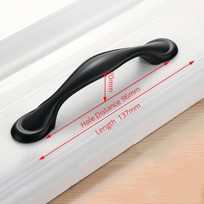 JD cabinet drawer handle American black wardrobe door handle modern minimalist European cabinet sand black furniture handle
JD cabinet drawer handle American black wardrobe door handle modern minimalist European cabinet sand black furniture handle