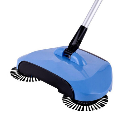〖Follure〗New Arrival 360 Rotary Home Use Magic Manual Telescopic Floor Dust Sweeper 
〖Follure〗New Arrival 360 Rotary Home Use Magic Manual Telescopic Floor Dust Sweeper