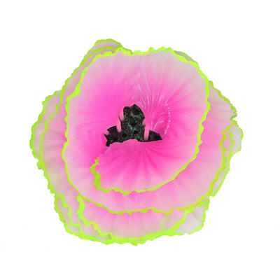 Simulation Lettuce Coral Fake Artificial Underwater Plants Fish Tank Decor
Simulation Lettuce Coral Fake Artificial Underwater Plants Fish Tank Decor