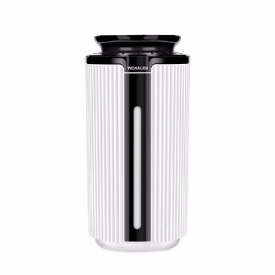900ml Air Humidifier Mini USB Diffuser Aroma Essential Oil 7 Color Changeable LED Night Light Cool Mist Purifier Humidificador
900ml Air Humidifier Mini USB Diffuser Aroma Essential Oil 7 Color Changeable LED Night Light Cool Mist Purifier Humidificador