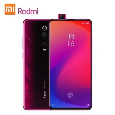 New Global Version Xiaomi Mi 9T Redmi K20 Mobile Phone 6GB 128GB 639" AMOLED FHD 48MP Triple Cameras Snapdragon 730 Octa Core
New Global Version Xiaomi Mi 9T Redmi K20 Mobile Phone 6GB 128GB 639" AMOLED FHD 48MP Triple Cameras Snapdragon 730 Octa Core