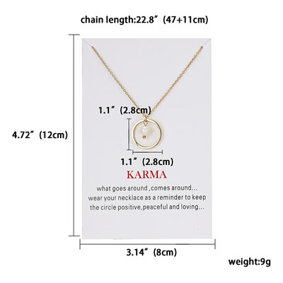 Rinhoo Fashion Jewelry Purrfection Cat Ear Alloy Pendant Short Choker Necklace Women Gift with Card
Rinhoo Fashion Jewelry Purrfection Cat Ear Alloy Pendant Short Choker Necklace Women Gift with Card