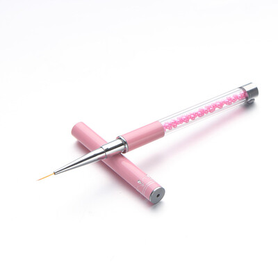 〖Follure〗Nail Art Tips UV Gel Crystal Acrylic Painting Drawing Pen Polish Brush Pen Tool
〖Follure〗Nail Art Tips UV Gel Crystal Acrylic Painting Drawing Pen Polish Brush Pen Tool