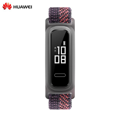 HUAWEI Band 4e Smart Bracelet Basketball Wizard Running Posture Monitoring 2 Wearing Modes Smart Timer BT 42 Incoming Call Remind
HUAWEI Band 4e Smart Bracelet Basketball Wizard Running Posture Monitoring 2 Wearing Modes Smart Timer BT 42 Incoming Call Remind
