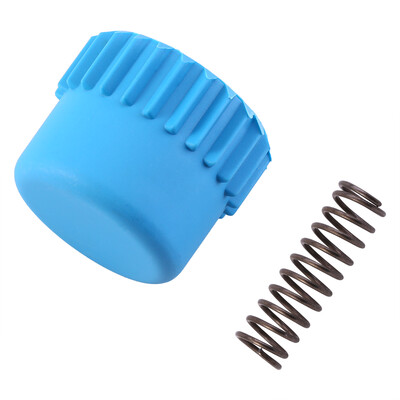 Trimmer Bump KnobsNylon Bump Knob Metal Spring Accessory Set Fits for Husqvarna String Trimmer Head Trimmer Bump Knob
Trimmer Bump KnobsNylon Bump Knob Metal Spring Accessory Set Fits for Husqvarna String Trimmer Head Trimmer Bump Knob