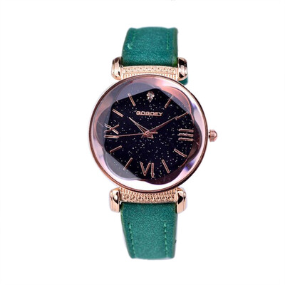 New Fashion Gogoey Brand Rose Gold Leather Watches Women ladies casual dress quartz wristwatch reloj mujer 533
New Fashion Gogoey Brand Rose Gold Leather Watches Women ladies casual dress quartz wristwatch reloj mujer 533